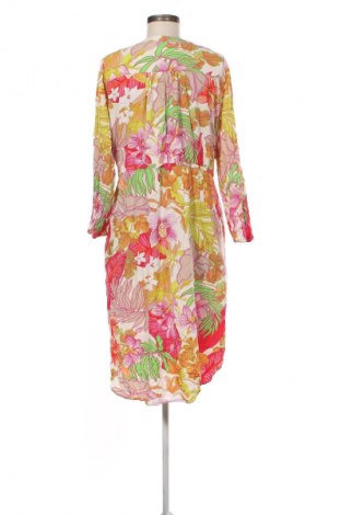 Φόρεμα Reserved, Μέγεθος XL, Χρώμα Πολύχρωμο, Τιμή 15,99 €