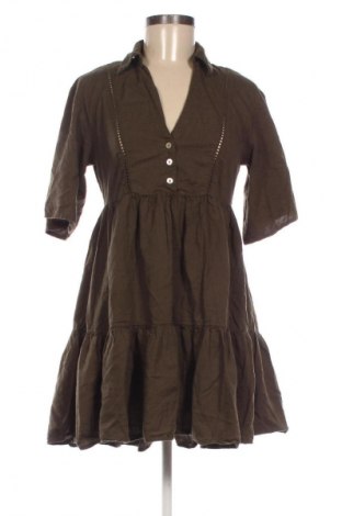 Ruha Reserved, Méret XS, Szín Zöld, Ár 4 809 Ft