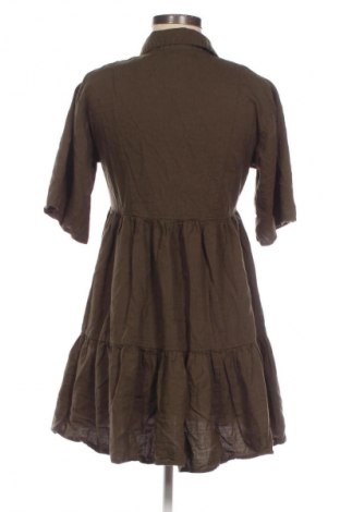 Ruha Reserved, Méret XS, Szín Zöld, Ár 4 809 Ft