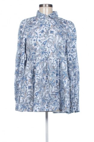 Kleid Reserved, Größe L, Farbe Mehrfarbig, Preis 14,83 €