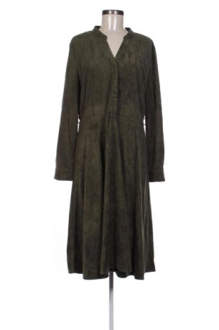 Šaty  Reserved, Veľkosť XL, Farba Zelená, Cena  14,77 €