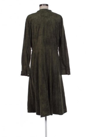 Šaty  Reserved, Veľkosť XL, Farba Zelená, Cena  14,77 €