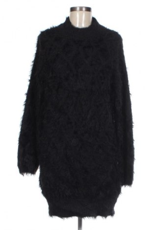 Kleid Reserved, Größe M, Farbe Schwarz, Preis 17,99 €