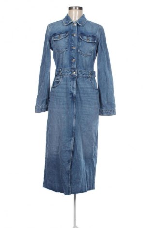 Šaty  Reserved, Veľkosť M, Farba Modrá, Cena  26,95 €