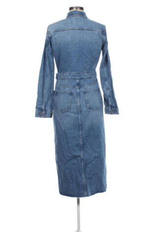 Šaty  Reserved, Veľkosť M, Farba Modrá, Cena  26,95 €