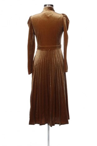 Rochie Reserved, Mărime M, Culoare Auriu, Preț 89,99 Lei