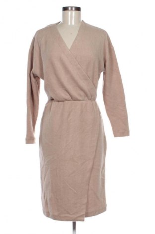 Šaty  Reserved, Veľkosť M, Farba Béžová, Cena  13,95 €
