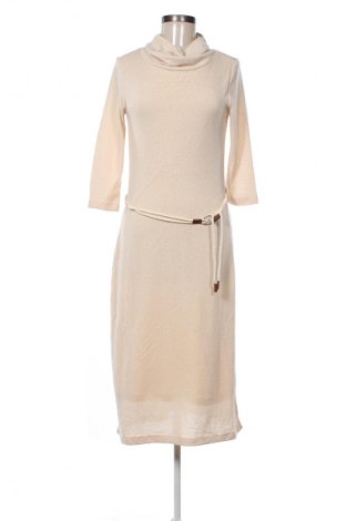 Šaty  Reserved, Velikost M, Barva Krémová, Cena  459,00 Kč