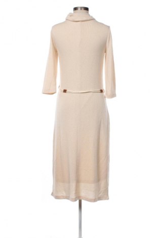 Šaty  Reserved, Velikost M, Barva Krémová, Cena  459,00 Kč