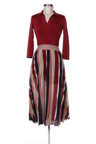 Sukienka Reserved, Rozmiar M, Kolor Kolorowy, Cena 83,99 zł