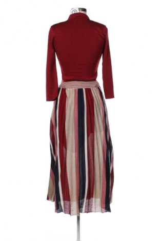 Sukienka Reserved, Rozmiar M, Kolor Kolorowy, Cena 83,99 zł