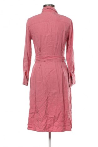 Рокля Reserved, Размер S, Цвят Розов, Цена 38,76 лв.