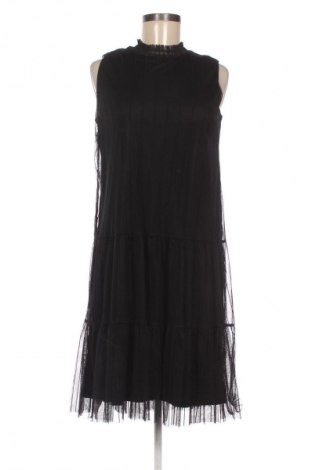 Šaty  Reserved, Veľkosť M, Farba Čierna, Cena  14,83 €