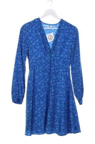 Šaty  Reserved, Veľkosť S, Farba Modrá, Cena  15,44 €