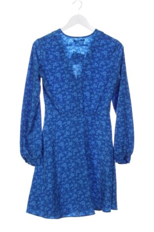 Šaty  Reserved, Veľkosť S, Farba Modrá, Cena  15,44 €
