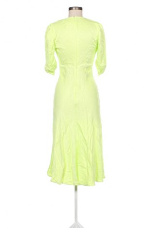 Kleid Reserved, Größe M, Farbe Grün, Preis 15,47 €