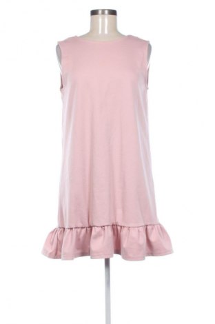 Sukienka Reserved, Rozmiar L, Kolor Różowy, Cena 53,99 zł