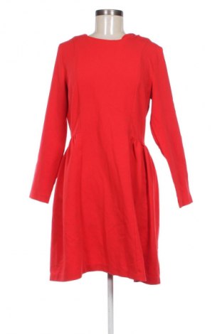 Ruha Reserved, Méret M, Szín Piros, Ár 5 776 Ft