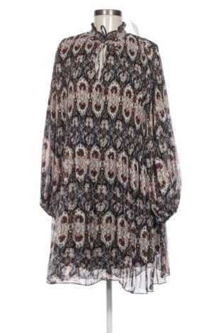 Φόρεμα Reserved, Μέγεθος M, Χρώμα Πολύχρωμο, Τιμή 14,83 €