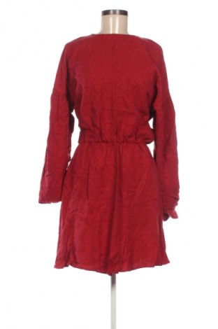 Рокля Reserved, Размер L, Цвят Червен, Цена 28,88 лв.