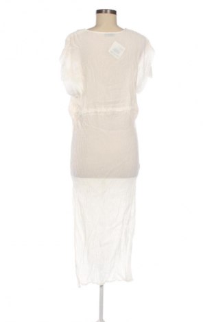 Рокля Reserved, Размер L, Цвят Бял, Цена 28,88 лв.