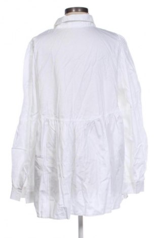 Kleid Reserved, Größe XL, Farbe Weiß, Preis 14,77 €