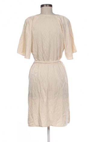 Kleid Reserved, Größe L, Farbe Beige, Preis 14,83 €