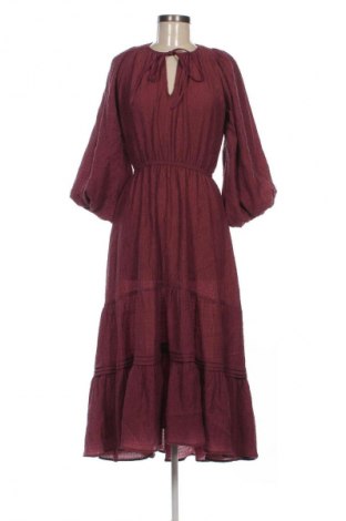 Φόρεμα Reserved, Μέγεθος M, Χρώμα Σάπιο μήλο, Τιμή 15,00 €