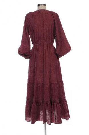 Φόρεμα Reserved, Μέγεθος M, Χρώμα Σάπιο μήλο, Τιμή 15,00 €