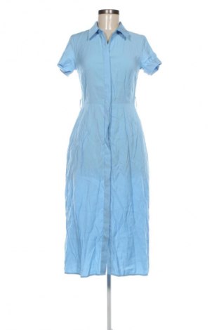 Φόρεμα Reserved, Μέγεθος S, Χρώμα Μπλέ, Τιμή 24,49 €