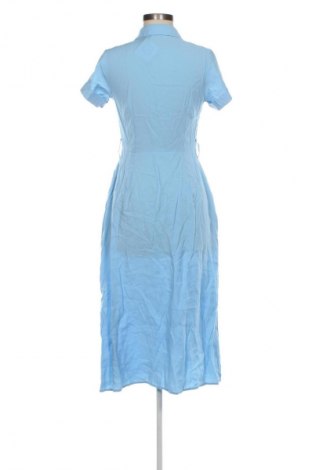 Φόρεμα Reserved, Μέγεθος S, Χρώμα Μπλέ, Τιμή 24,49 €
