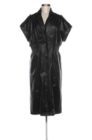 Φόρεμα Reserved, Μέγεθος XL, Χρώμα Μαύρο, Τιμή 39,38 €