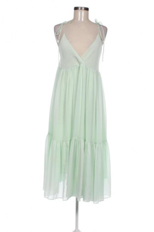 Sukienka Reserved, Rozmiar M, Kolor Zielony, Cena 133,99 zł