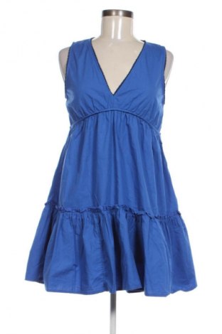 Šaty  Reserved, Veľkosť S, Farba Modrá, Cena  14,83 €