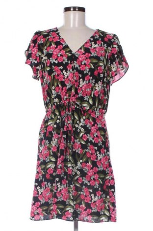 Рокля Reserved, Размер M, Цвят Многоцветен, Цена 29,15 лв.