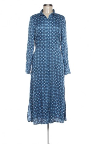 Kleid Reserved, Größe L, Farbe Mehrfarbig, Preis 25,00 €