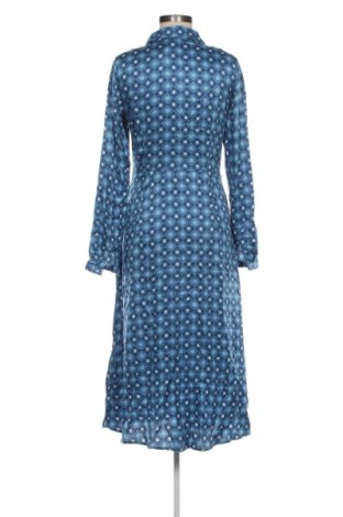 Kleid Reserved, Größe L, Farbe Mehrfarbig, Preis 25,00 €