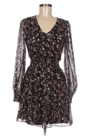 Рокля Reserved, Размер XS, Цвят Многоцветен, Цена 58,00 лв.