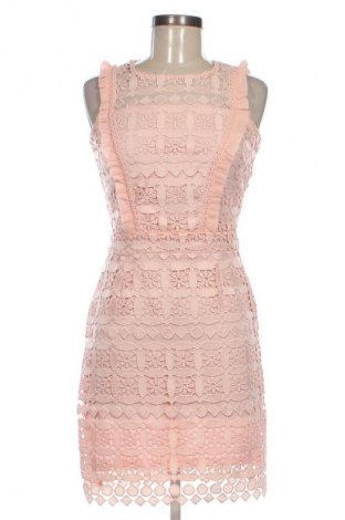 Kleid Reserved, Größe S, Farbe Rosa, Preis 14,83 €