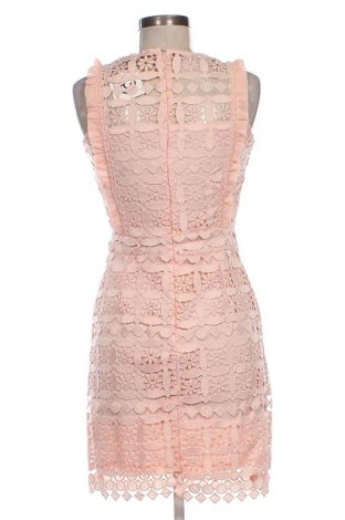 Kleid Reserved, Größe S, Farbe Rosa, Preis 14,83 €