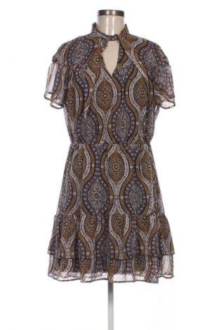 Šaty  Reserved, Velikost L, Barva Vícebarevné, Cena  367,00 Kč