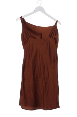 Šaty  Reserved, Veľkosť S, Farba Hnedá, Cena  14,91 €