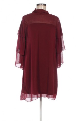 Kleid Reserved, Größe S, Farbe Rot, Preis 17,35 €