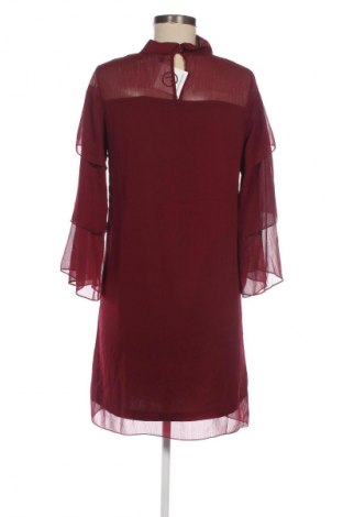 Kleid Reserved, Größe S, Farbe Rot, Preis 17,35 €