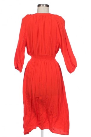 Sukienka Reserved, Rozmiar L, Kolor Czerwony, Cena 54,99 zł