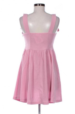 Φόρεμα Reserved, Μέγεθος L, Χρώμα Ρόζ , Τιμή 15,55 €