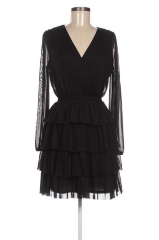 Рокля Reserved, Размер S, Цвят Черен, Цена 29,00 лв.