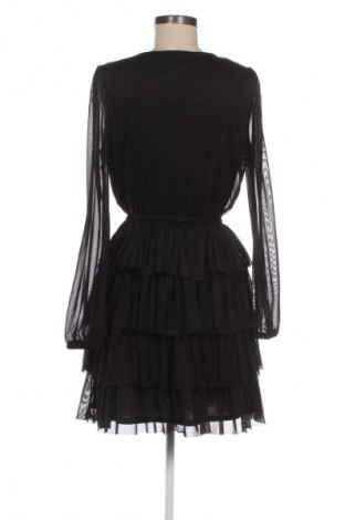 Рокля Reserved, Размер S, Цвят Черен, Цена 29,00 лв.