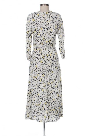 Рокля Reserved, Размер M, Цвят Многоцветен, Цена 28,88 лв.