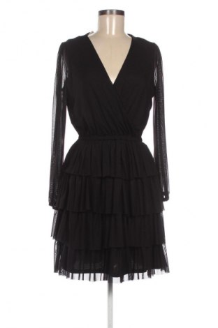 Šaty  Reserved, Velikost M, Barva Černá, Cena  367,00 Kč